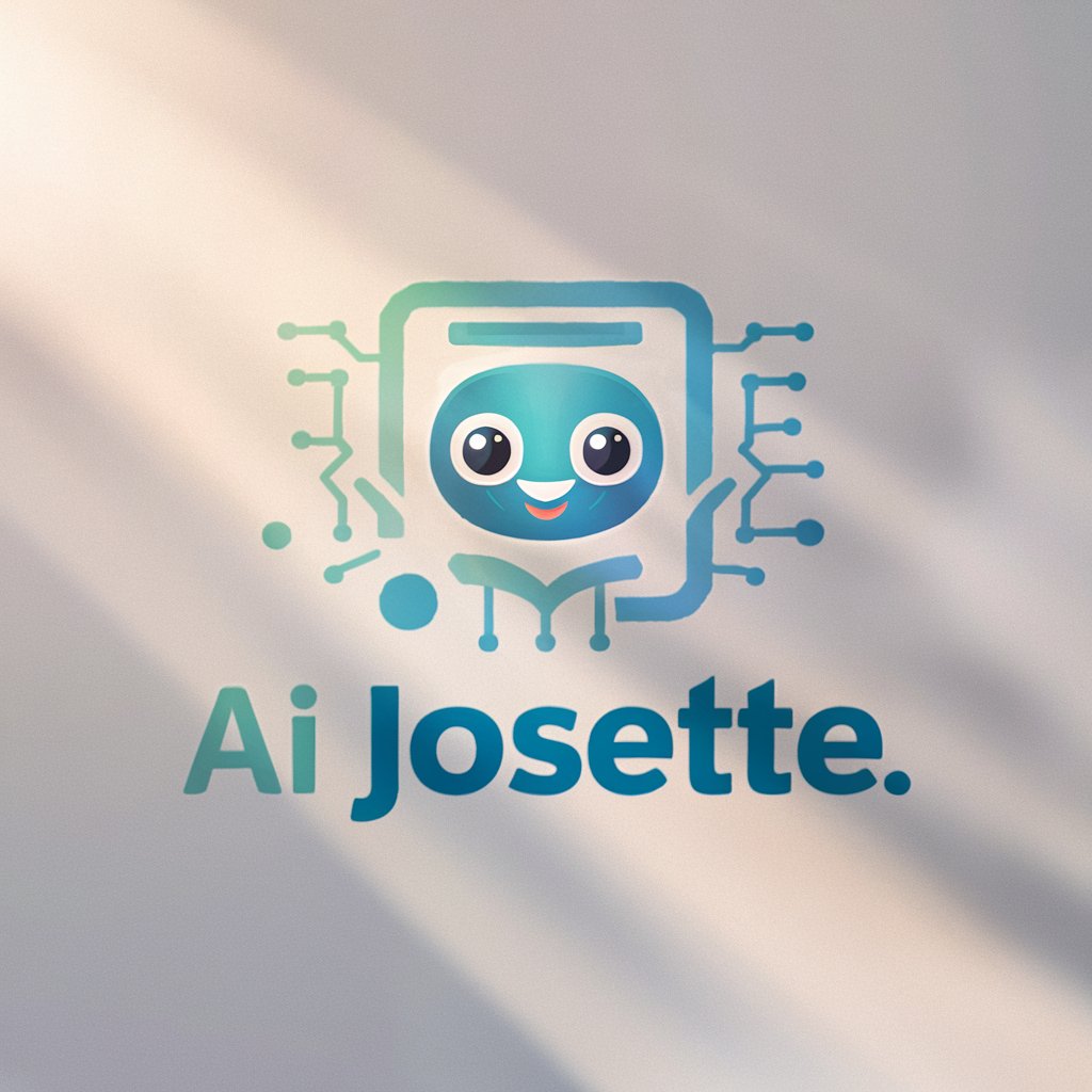AI Josette in GPT Store