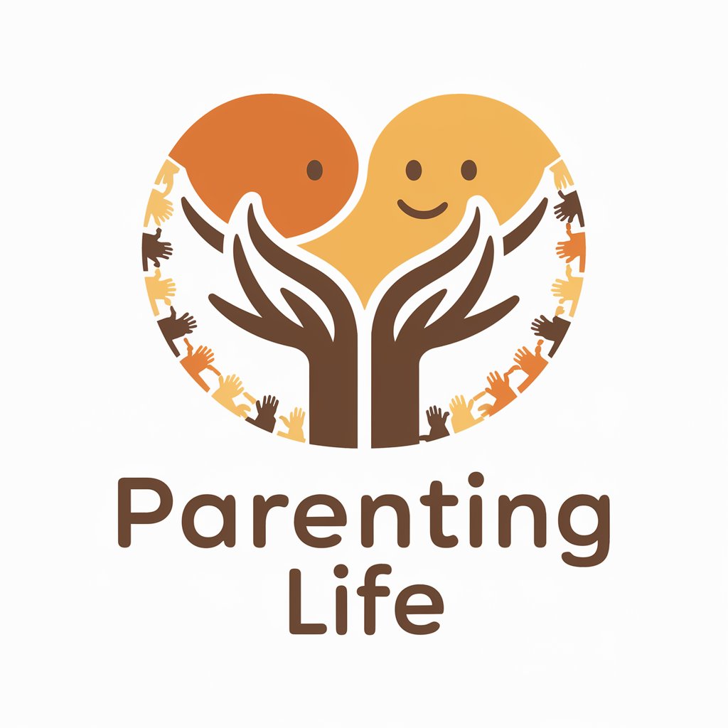 Parenting Life in GPT Store