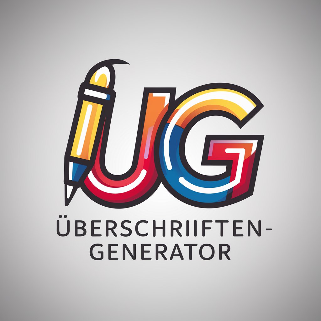 Überschriften-Generator