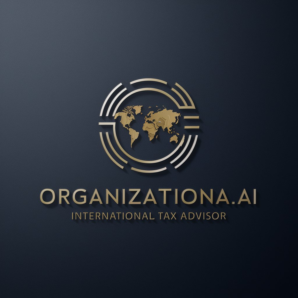 International Tax Advisor