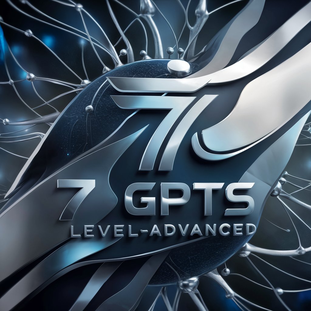 7GPTs Level-Advanced