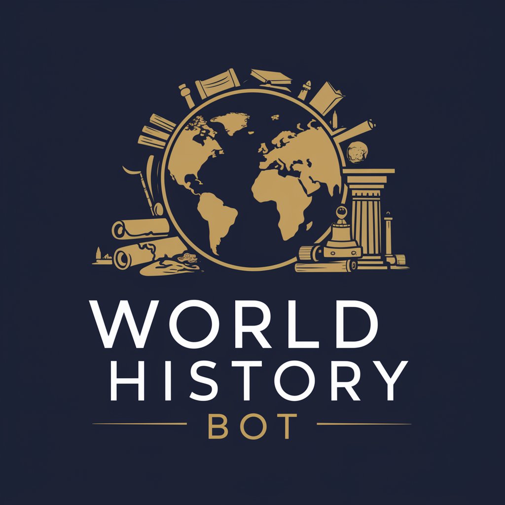World History Bot