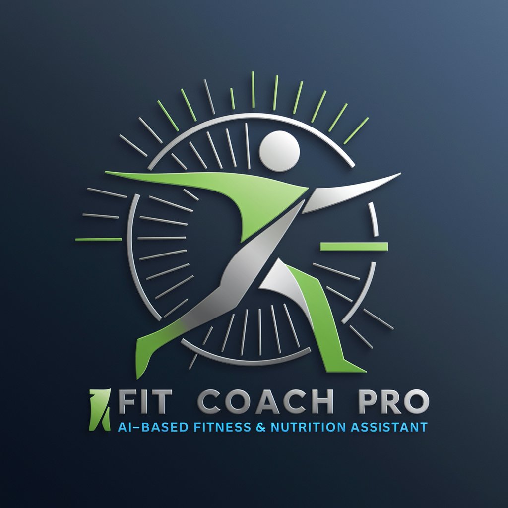 Fit Coach Pro