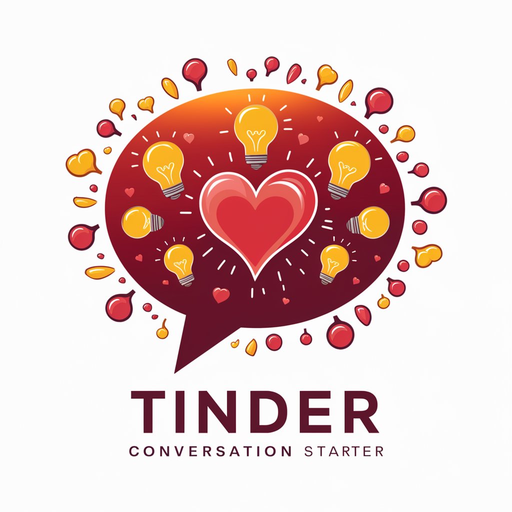 Tinder Conversation Expert