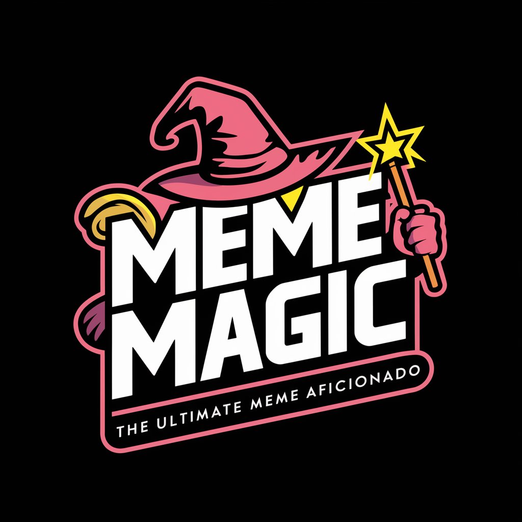 Meme mAgIc in GPT Store