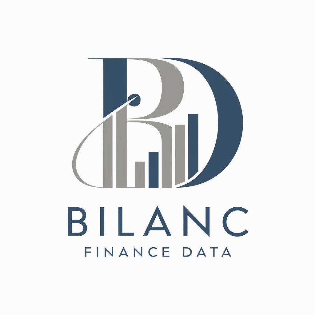 Bilanc Finance Assistant in GPT Store