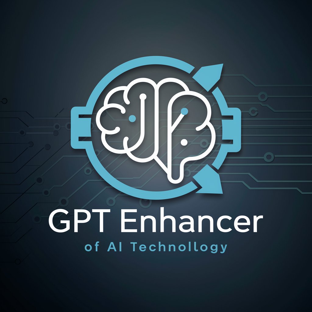 GPT Enhancer in GPT Store