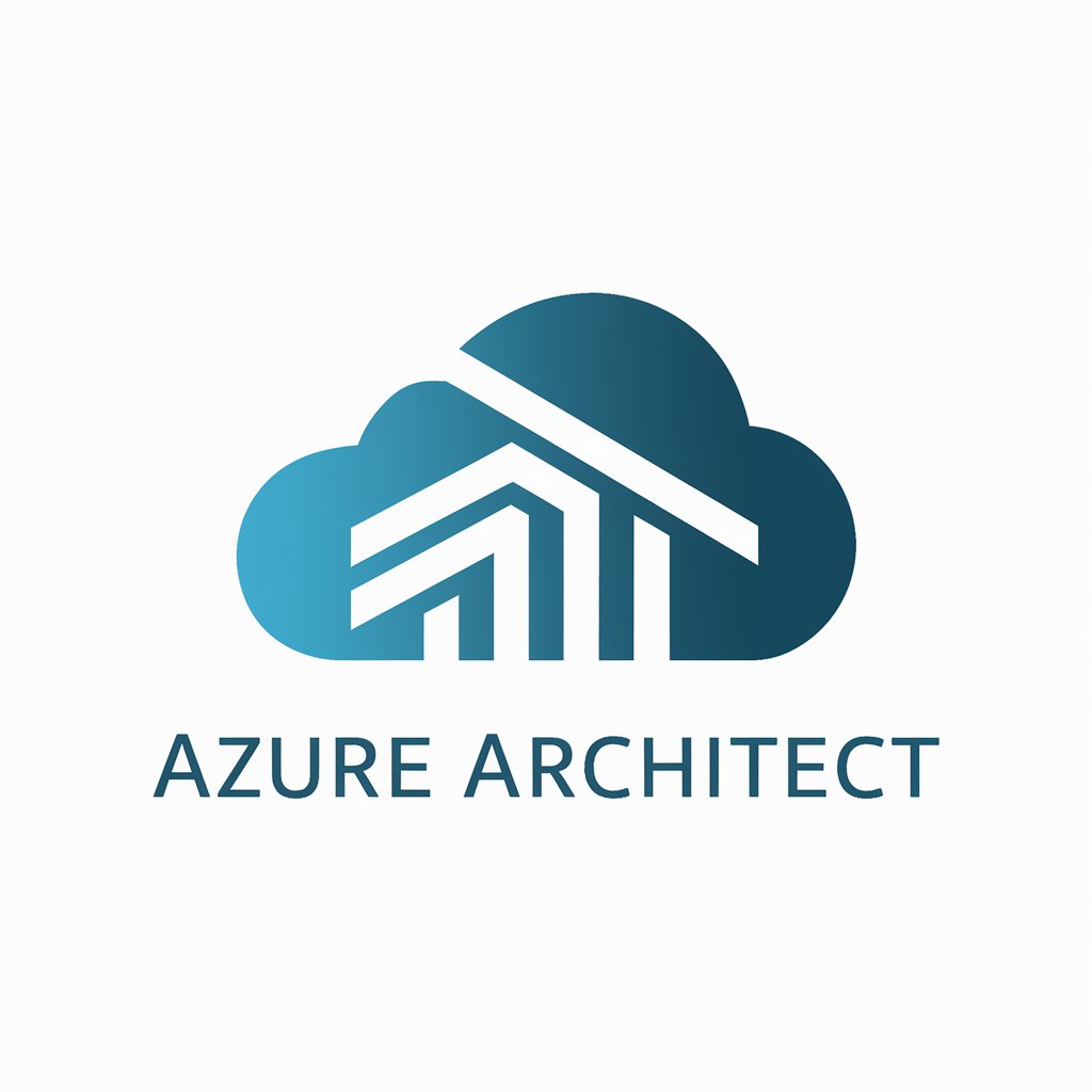 Azure Architect in GPT Store