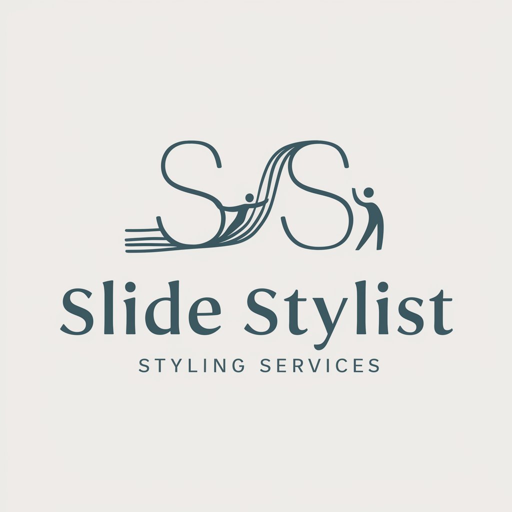 Slide Stylist