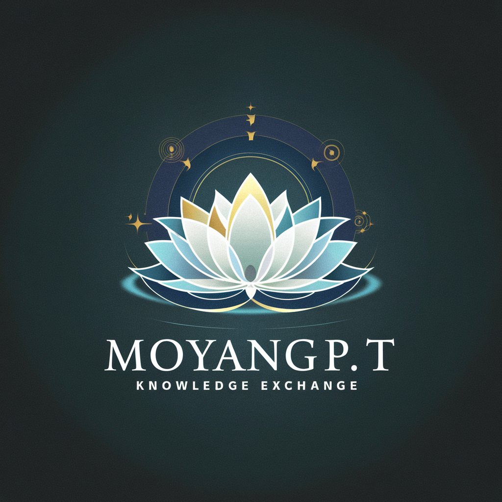 MoyanGPT