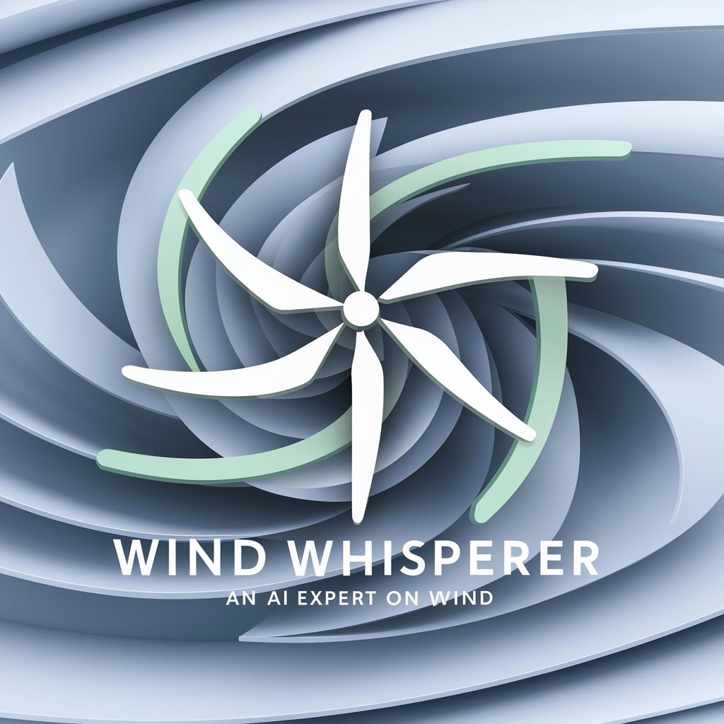 Wind Whisperer in GPT Store