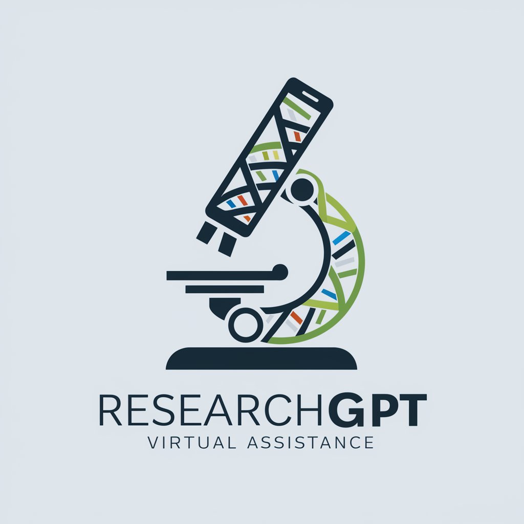 ResearchGPT in GPT Store