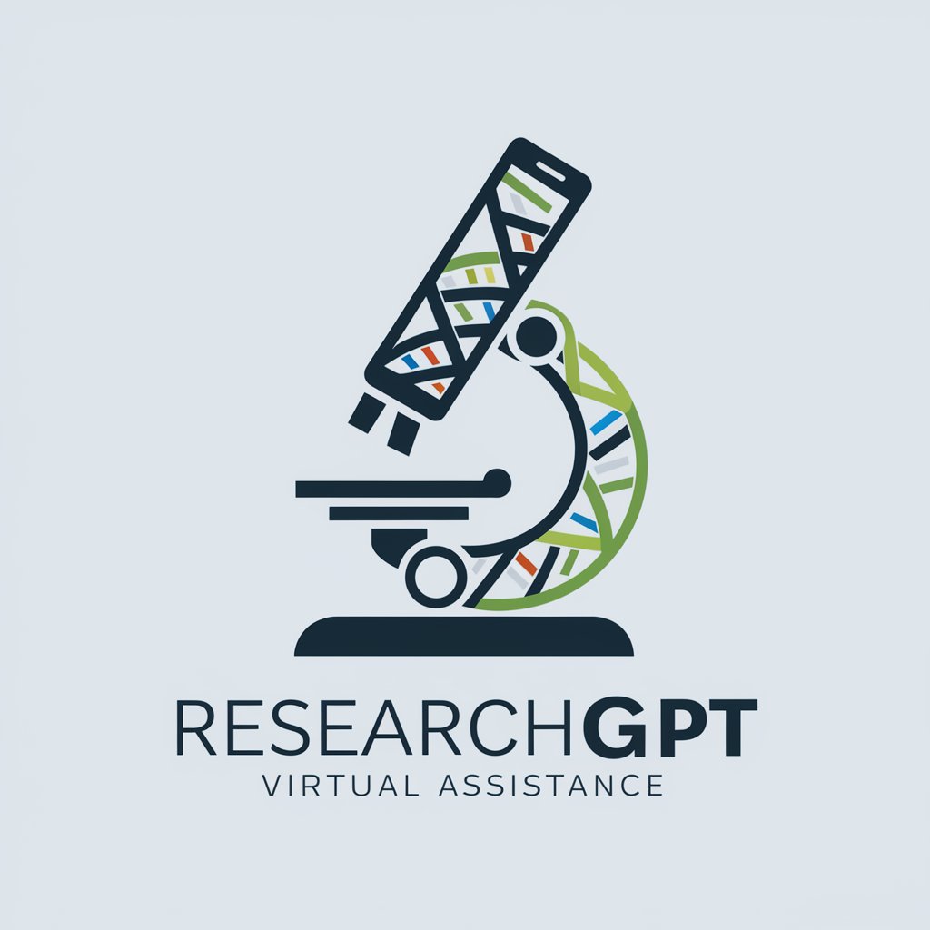 ResearchGPT