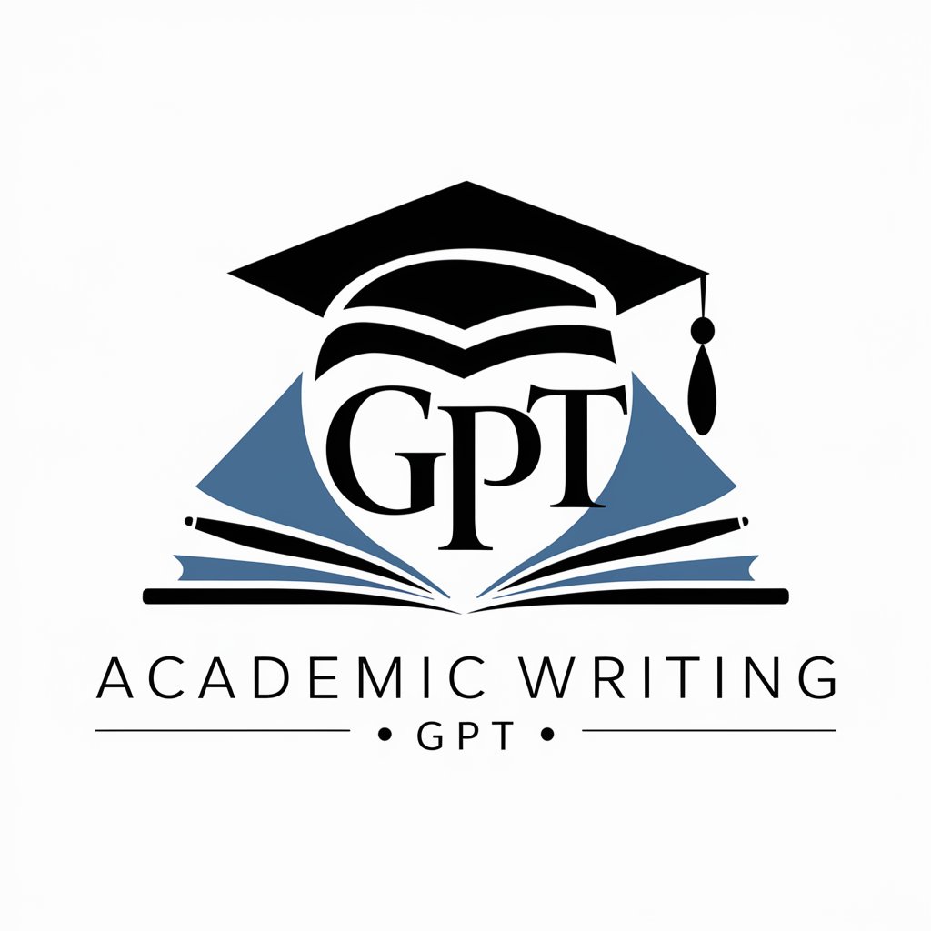 Academic Writting in GPT Store