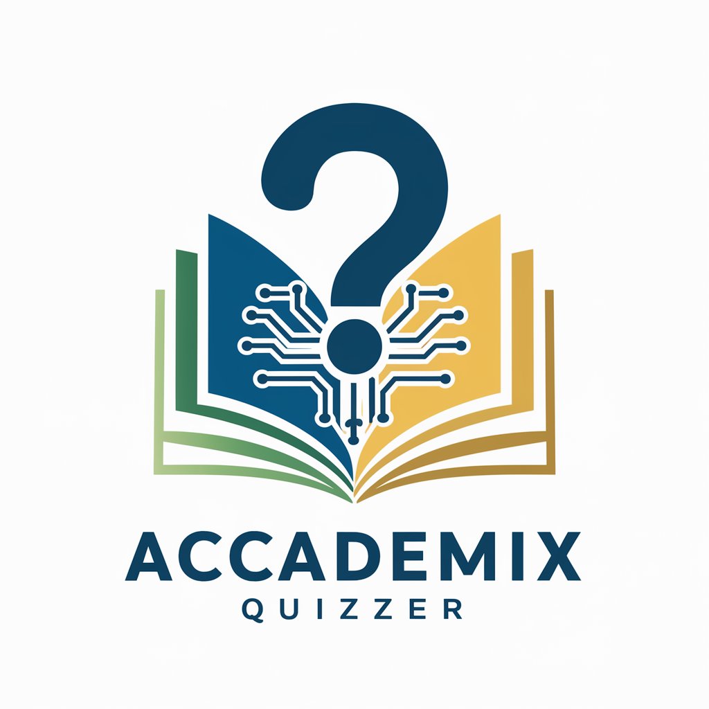 Accademix Quizzer