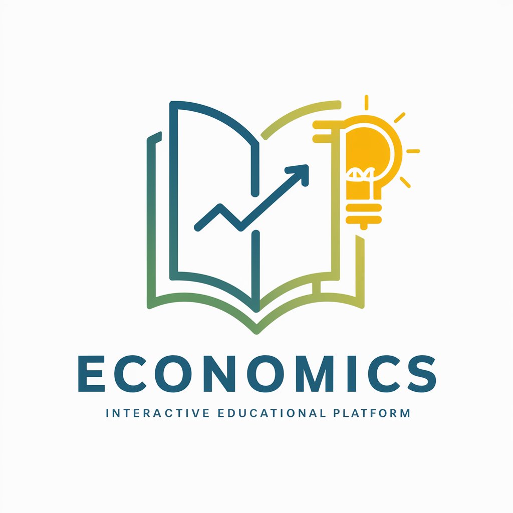 Economic Educator in GPT Store