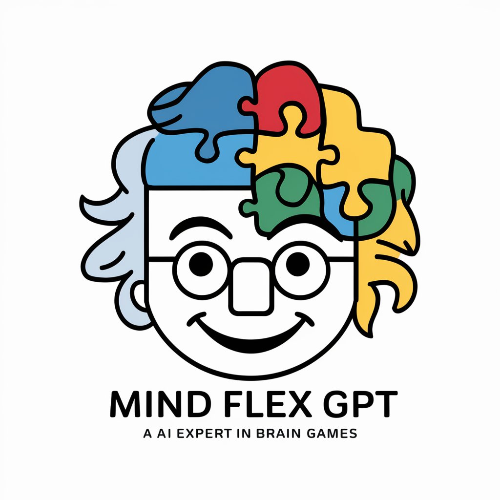 Mind Flex in GPT Store