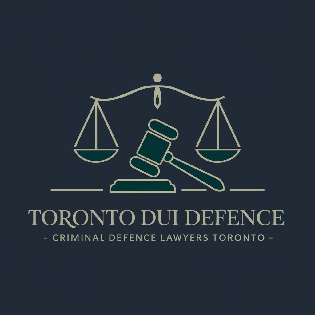Toronto DUI - Criminal Defence Lawyers Toronto