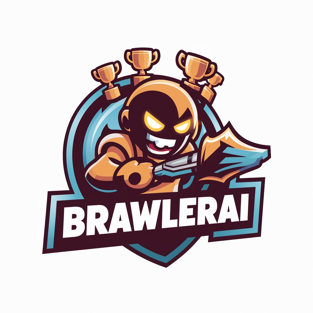 BrawlerAI