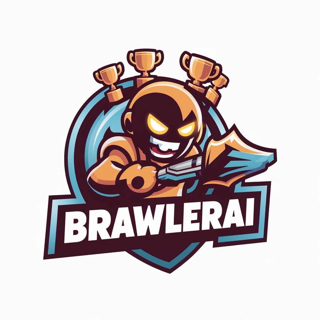 BrawlerAI in GPT Store