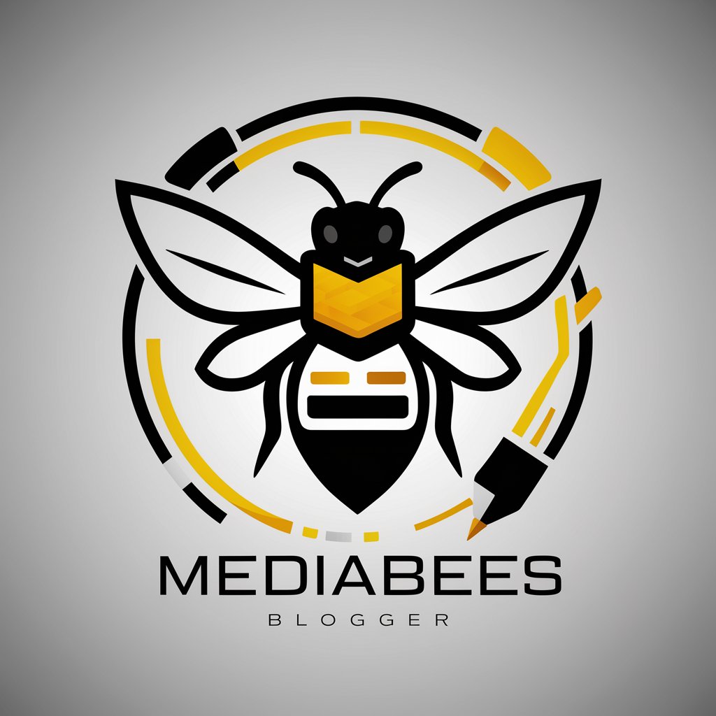 MediaBees Blogger