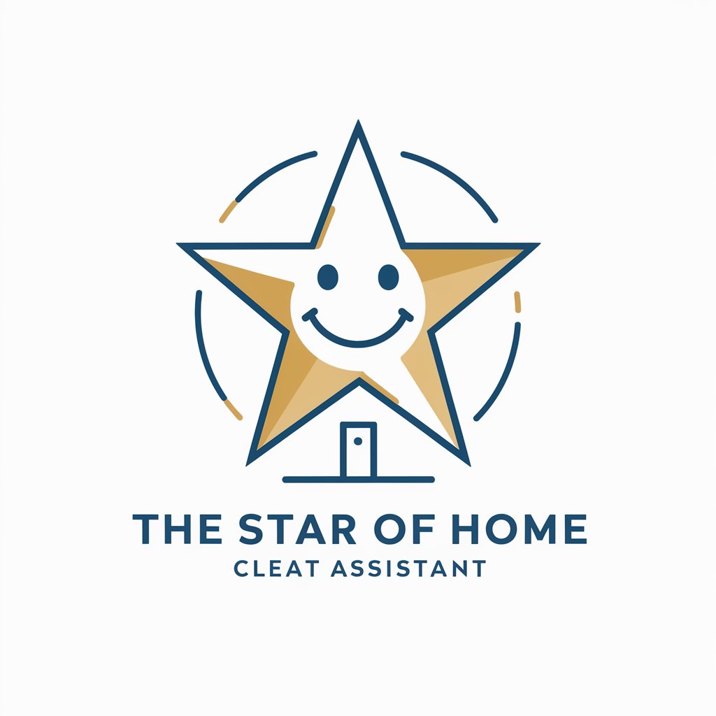 The Star Of Home meaning?