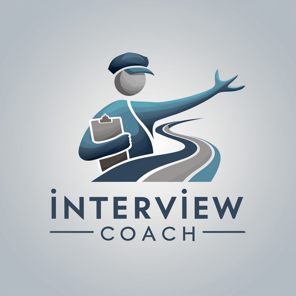 Interview Coach in GPT Store