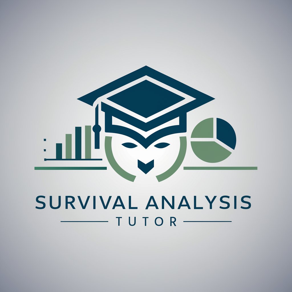 Survival Analysis Tutor in GPT Store
