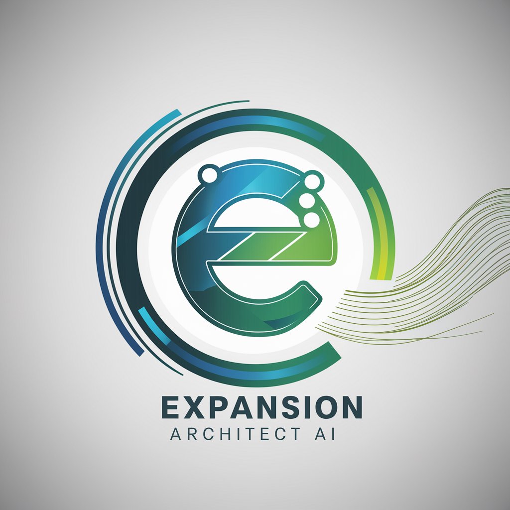 Expansion Architect AI