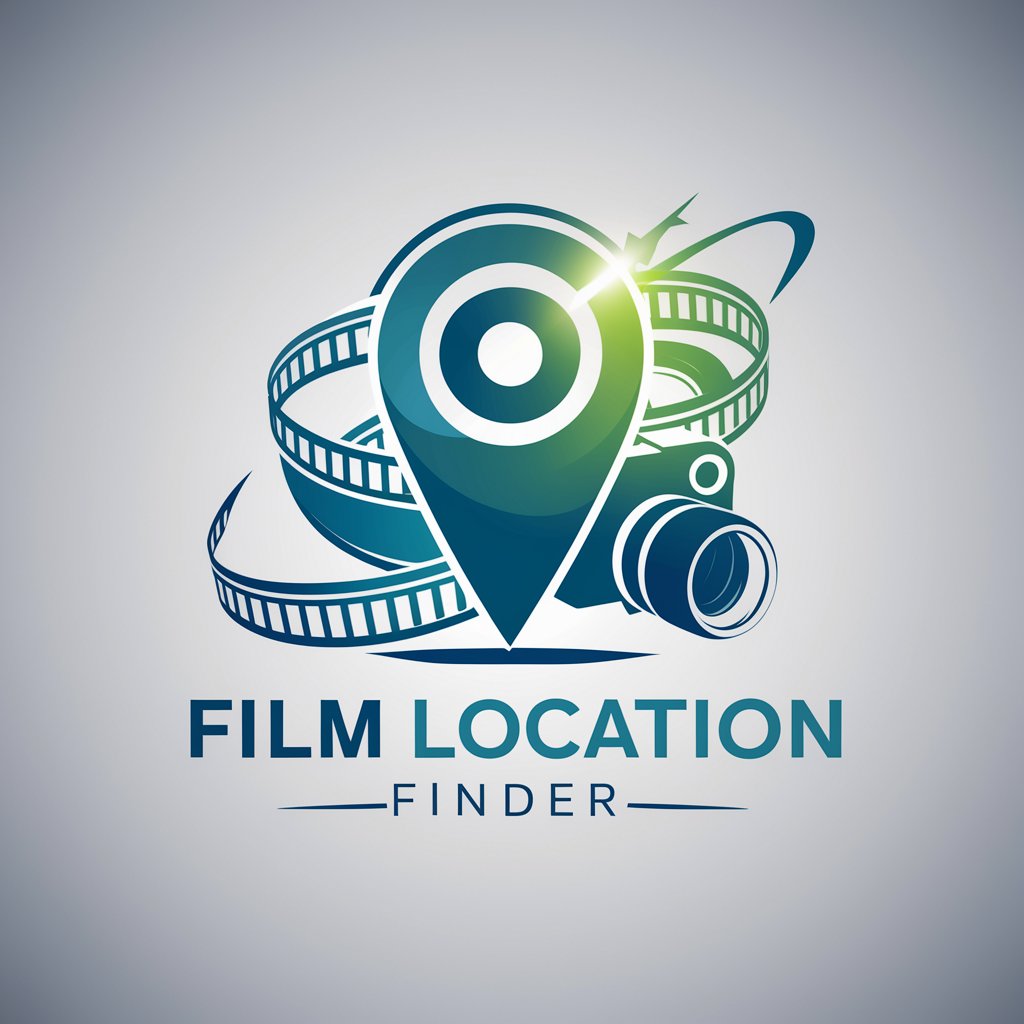 Film Location Finder