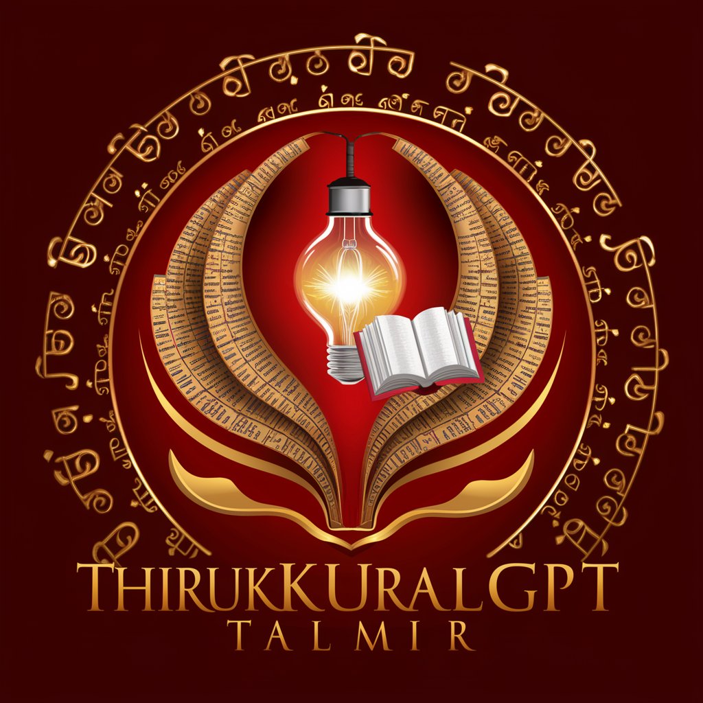 ThirukkuralGPT