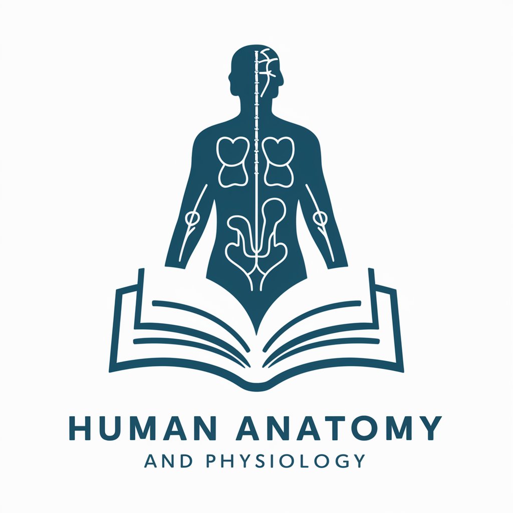 Human Anatomy and Physiology Educator in GPT Store