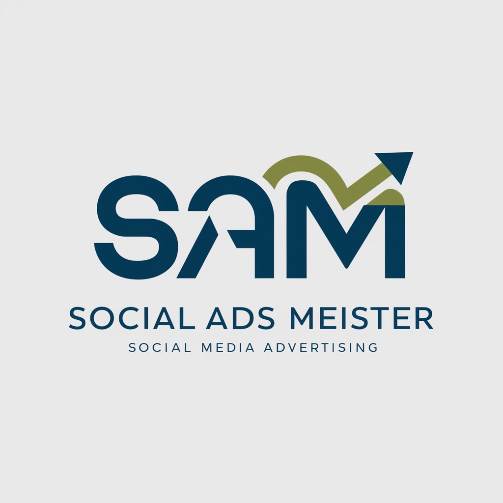 Social Ads Meister in GPT Store