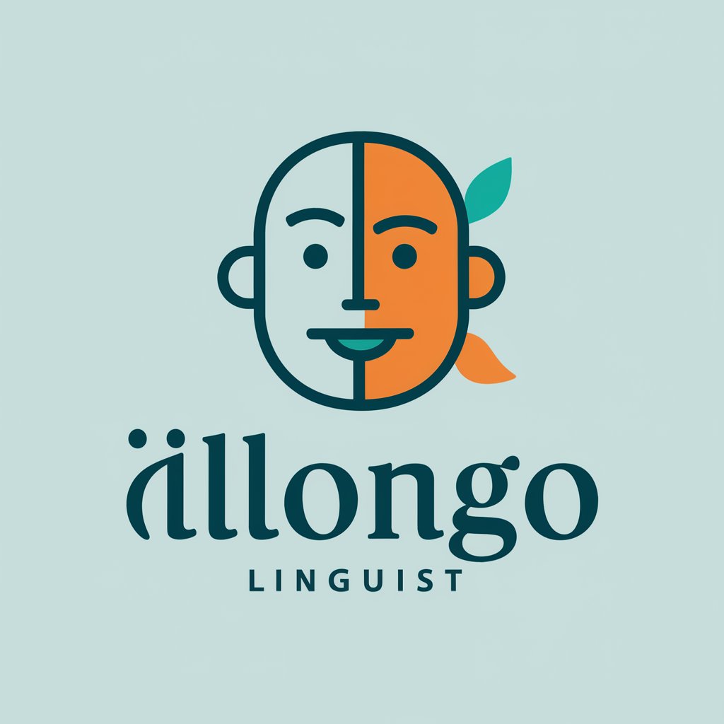Illongo Linguist