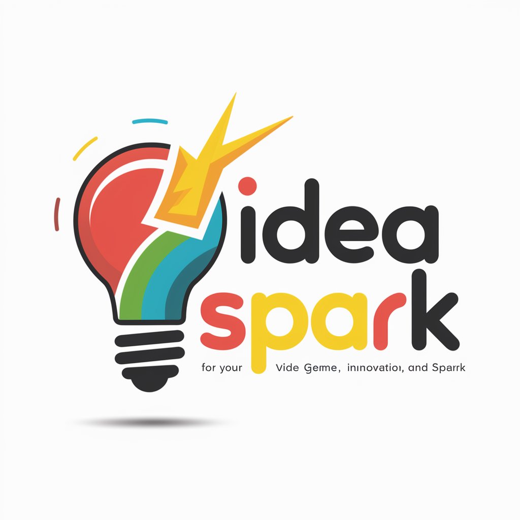 Idea Spark in GPT Store