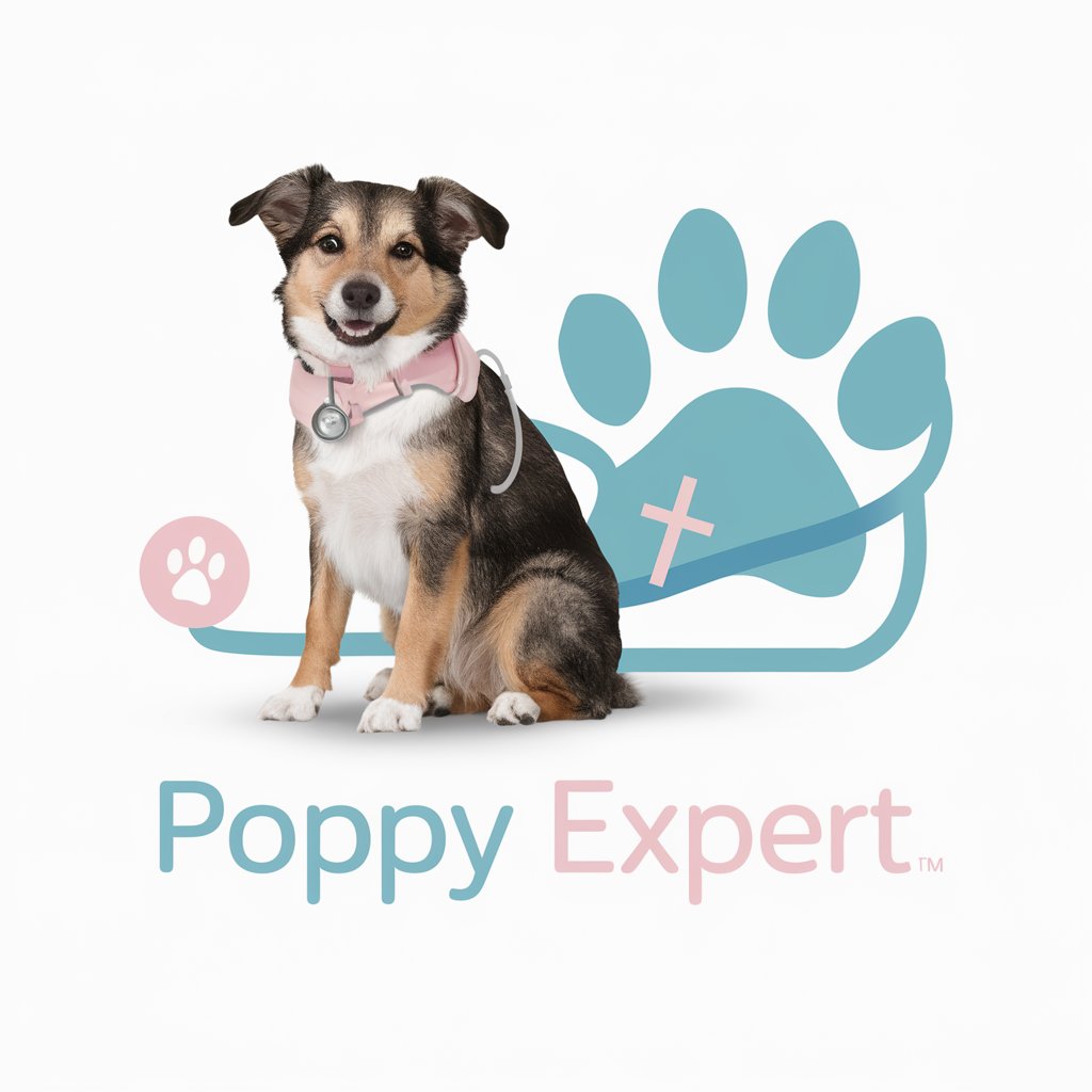 Poppy Expert in GPT Store