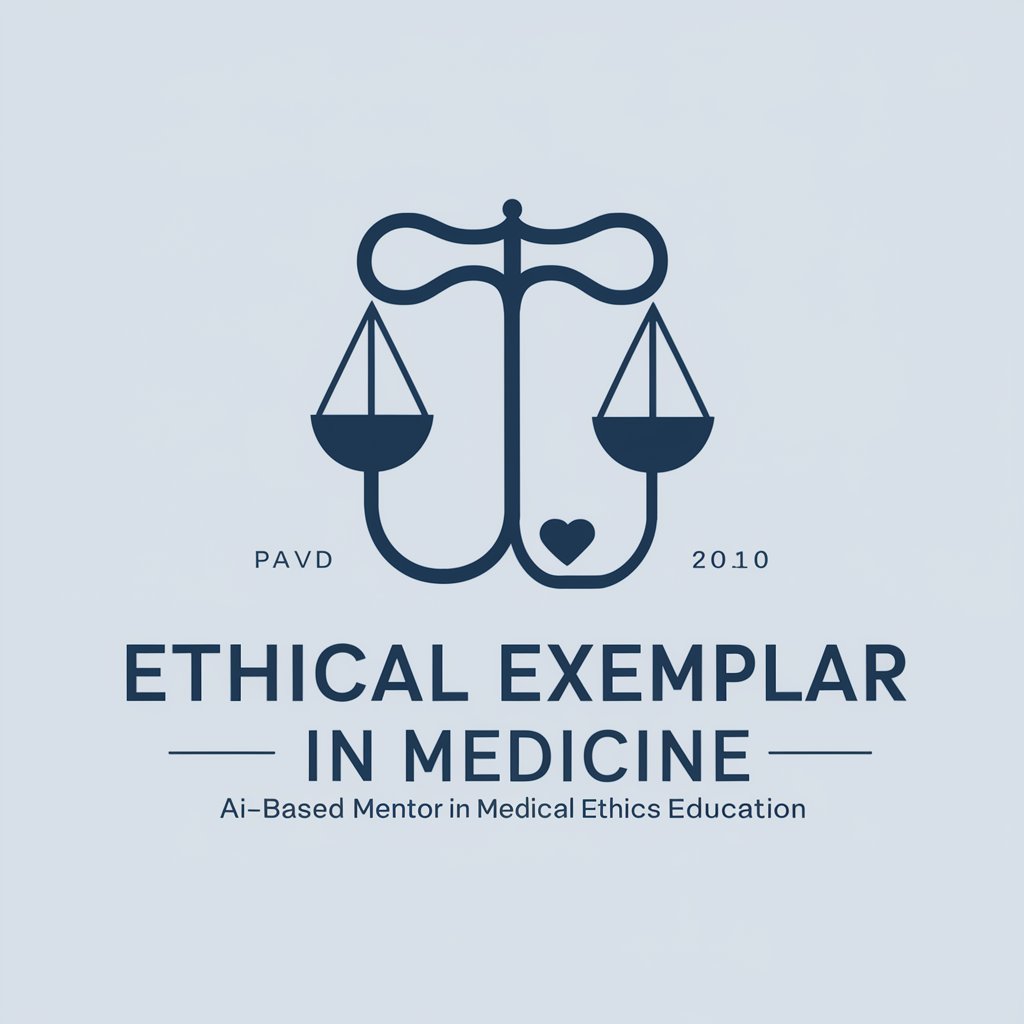 Ethical Exemplar in Medicine in GPT Store