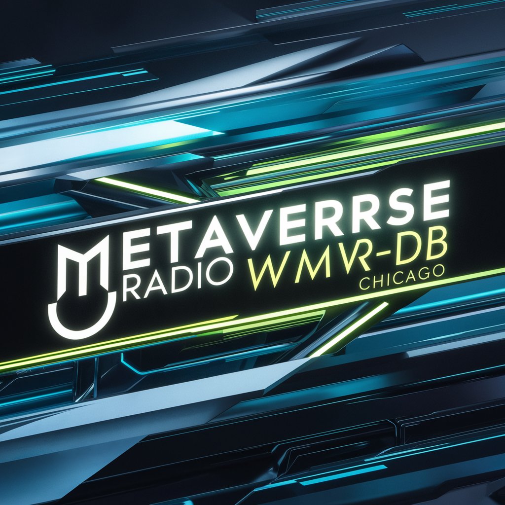 MetaverseRadioGPT
