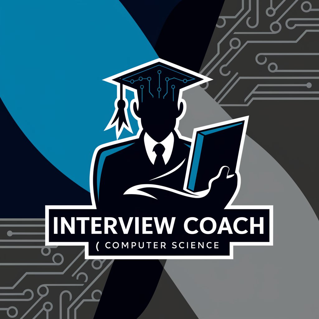 Interview Coach | Computer Science in GPT Store