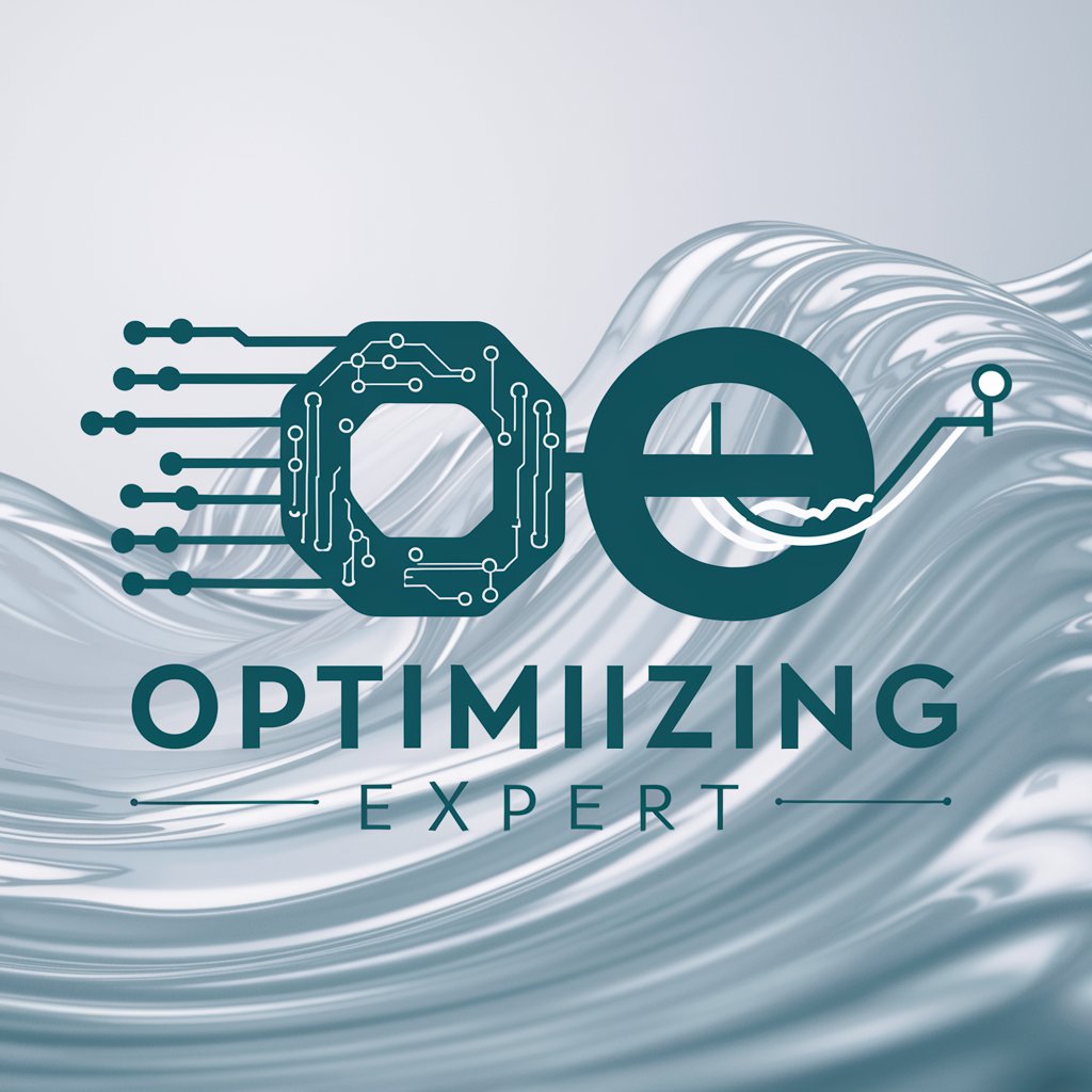 Optimizing Expert