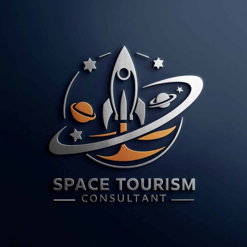 Space Tourism Consultant