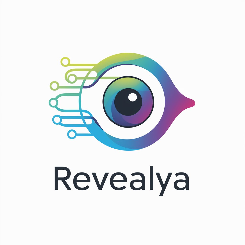 Revealya