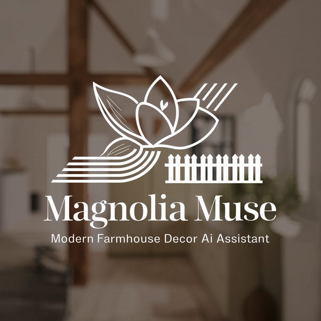 Magnolia Muse