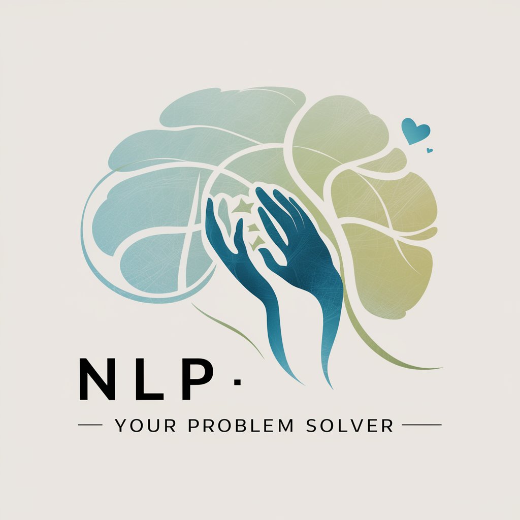 NLP - Your Problem Solver