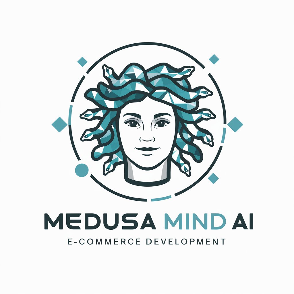 Medusa Mind AI in GPT Store