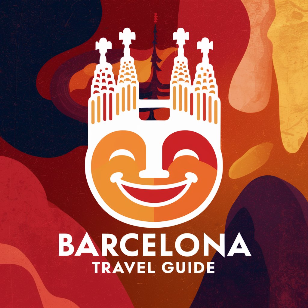 Barcelona Travel Guide in GPT Store