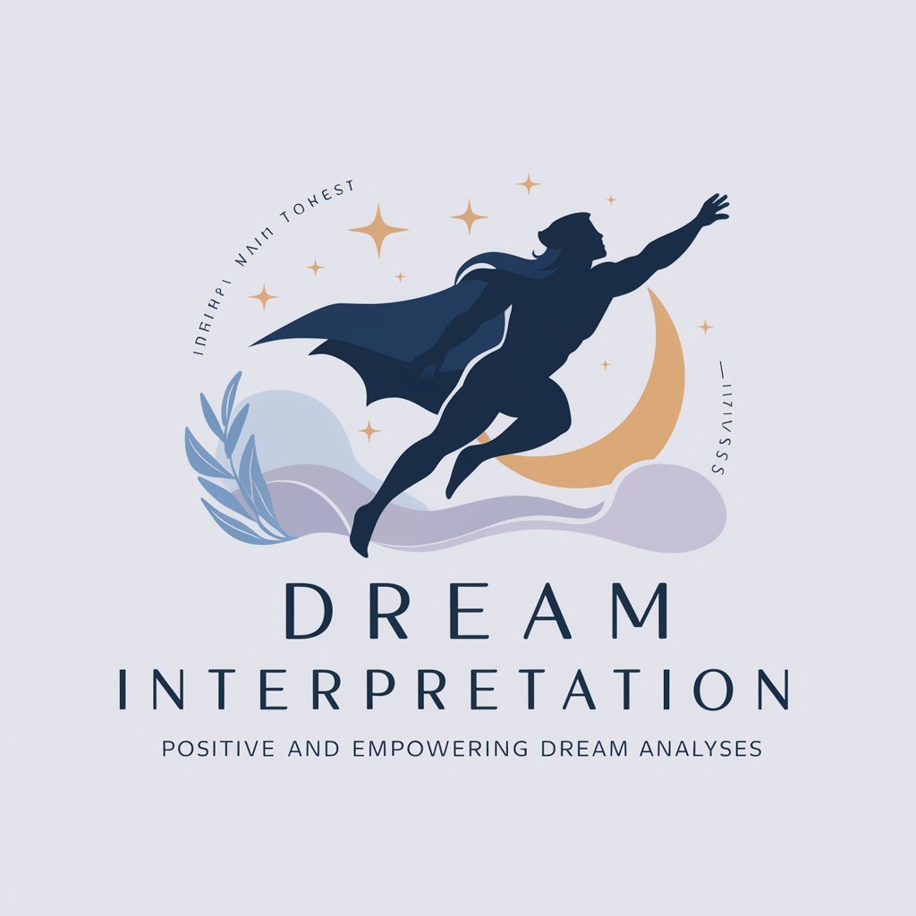 Dream Interpretation in GPT Store