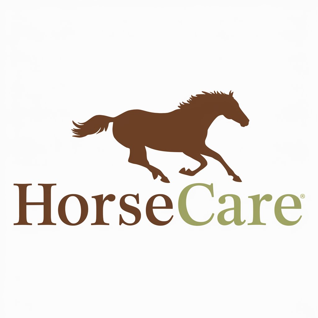 HorseCare in GPT Store