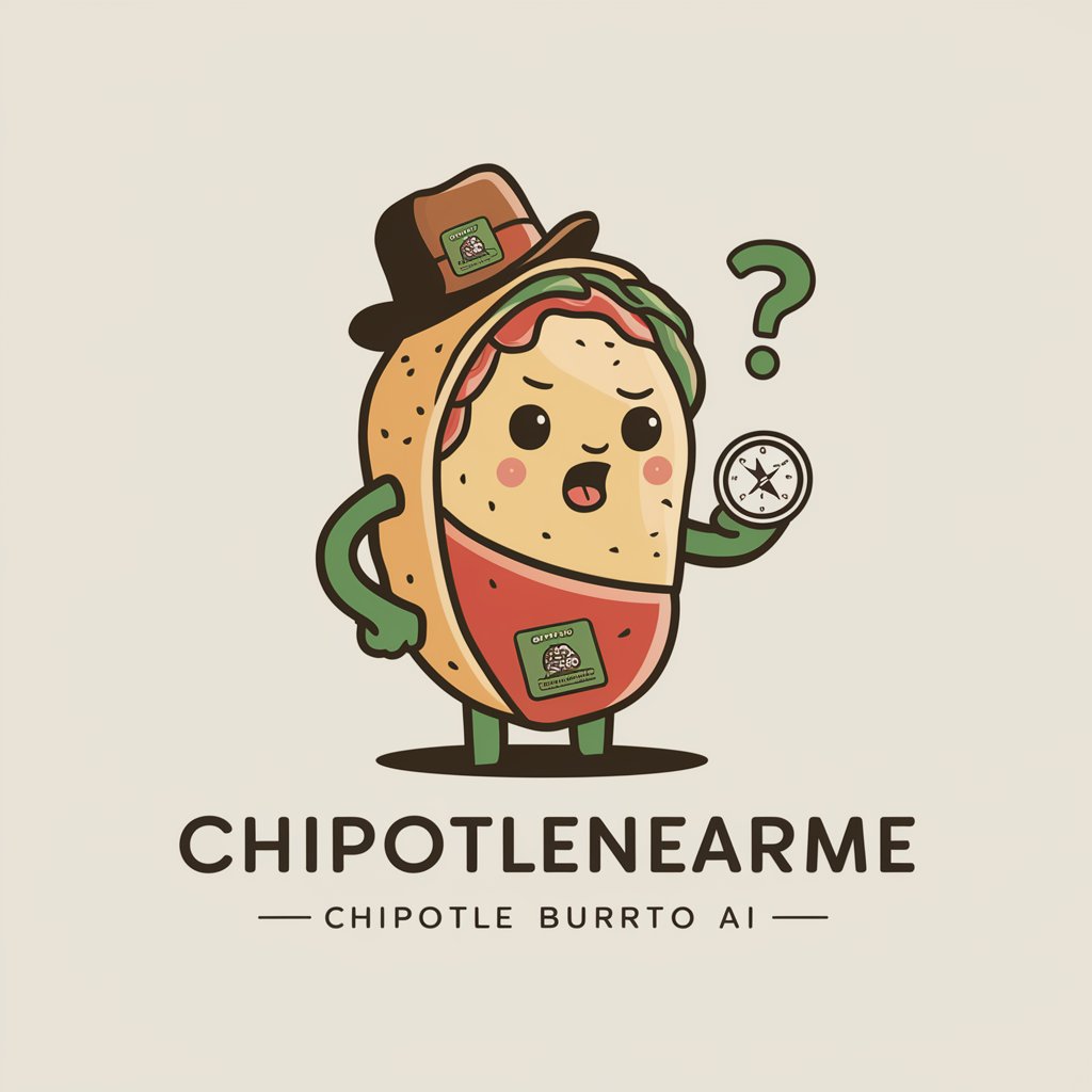 ChipotleNear Me