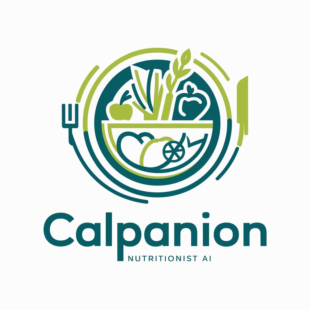 Calpanion in GPT Store